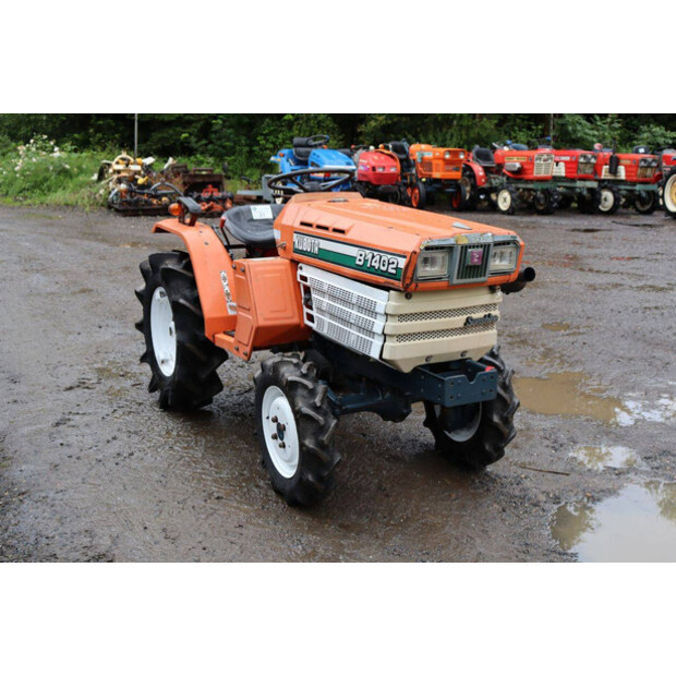 KUBOTA B1402DT-48348772