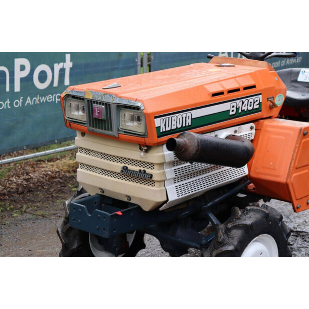 KUBOTA B1402DT-48348775