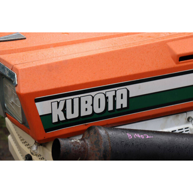 KUBOTA B1402DT-48348777