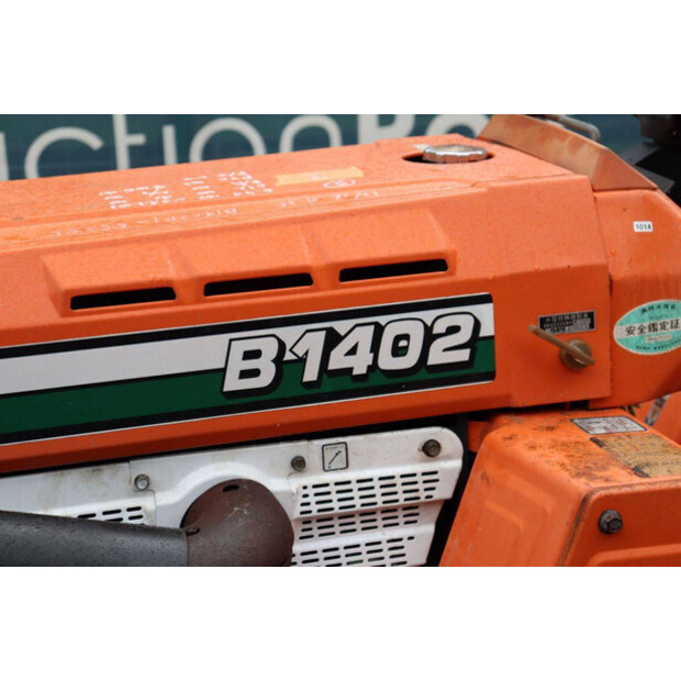 KUBOTA B1402DT-48348778