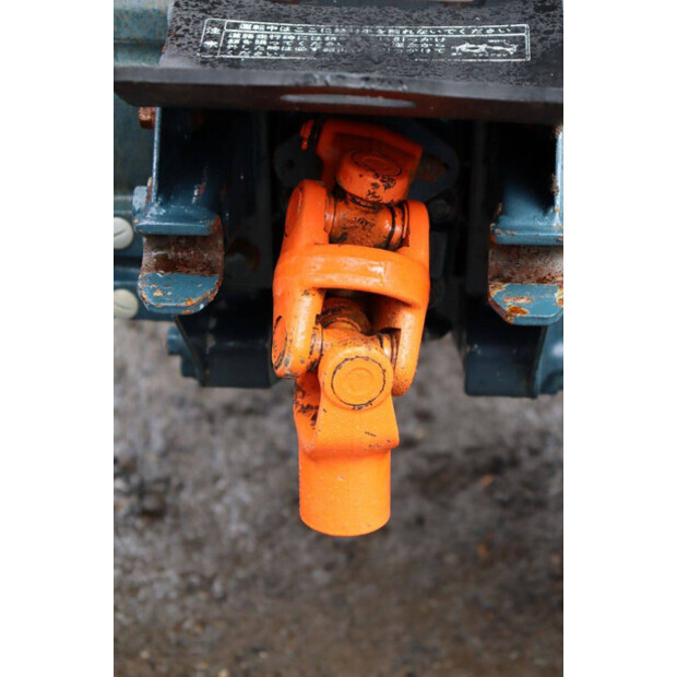 KUBOTA B1402DT-48348784