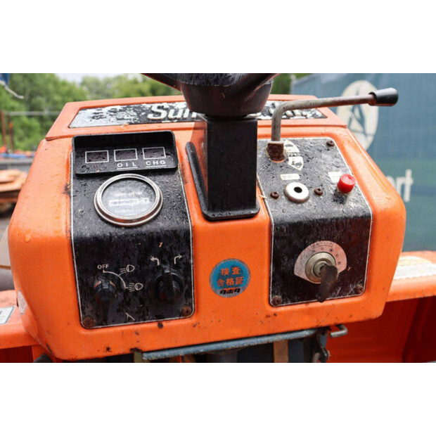 KUBOTA B1402DT-48348795