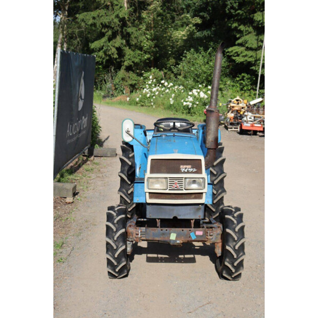 MITSUBISHI MTE2000D-48349011