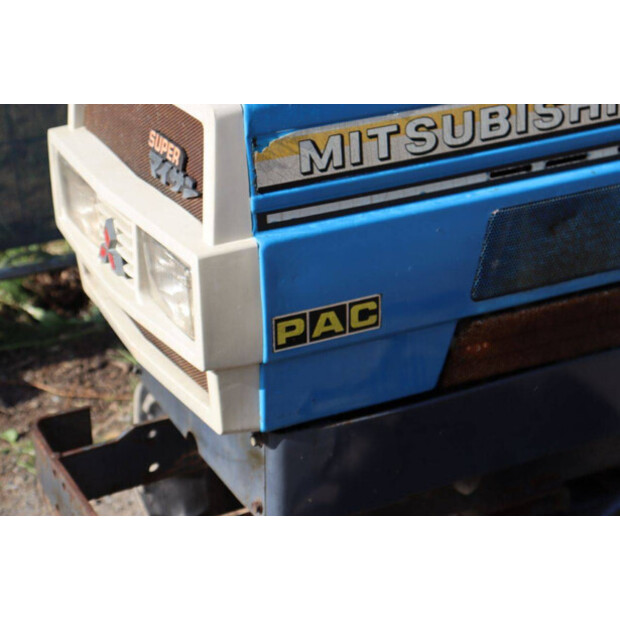 MITSUBISHI MTE2000D-48349016