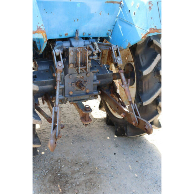 MITSUBISHI MTE2000D-48349022