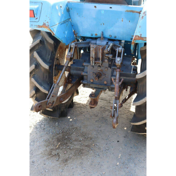 MITSUBISHI MTE2000D-48349024