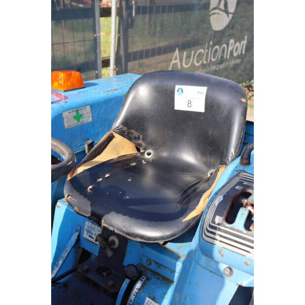MITSUBISHI MTE2000D-48349030