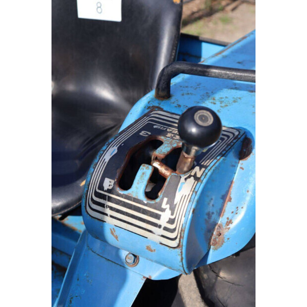MITSUBISHI MTE2000D-48349035
