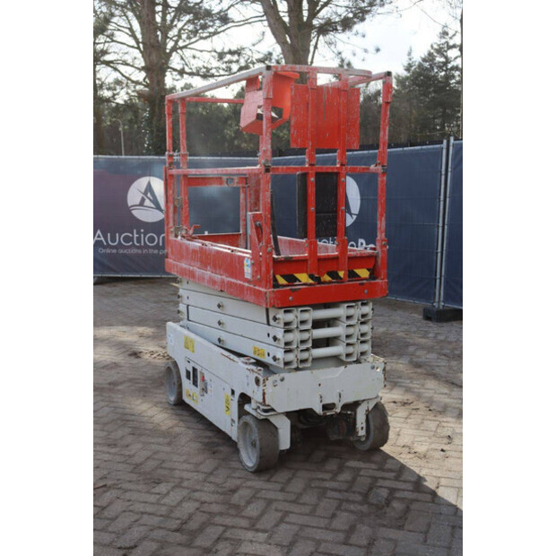 2016 Genie GS-1932-48350156