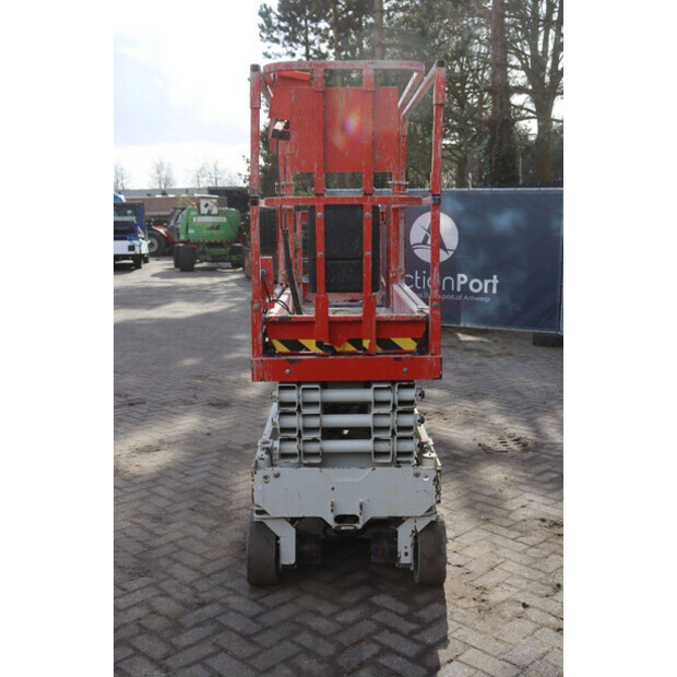 2016 Genie GS-1932-48350157