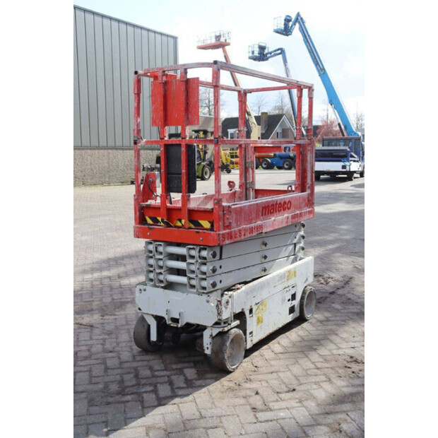 2016 Genie GS-1932-48350158