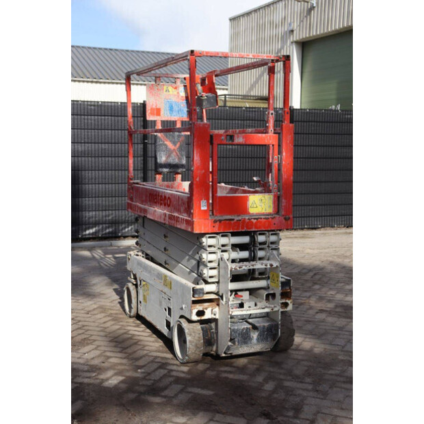 2016 Genie GS-1932-48350159