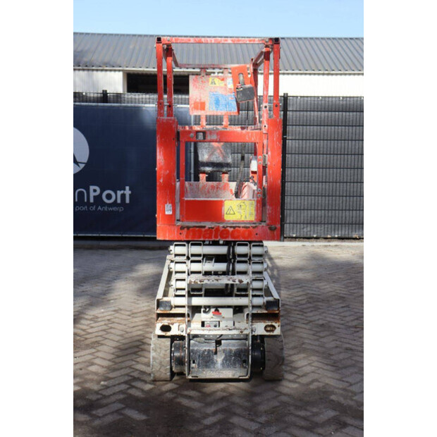 2016 Genie GS-1932-48350160