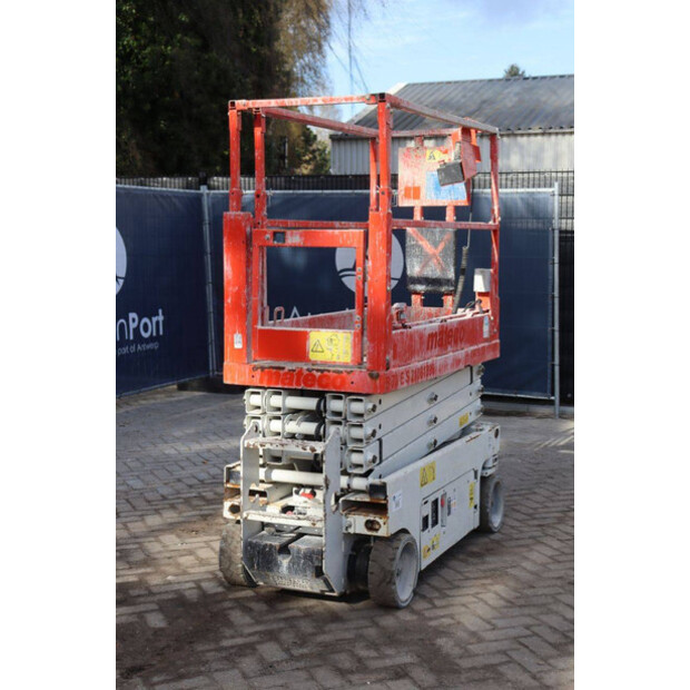 2016 Genie GS-1932-48350161