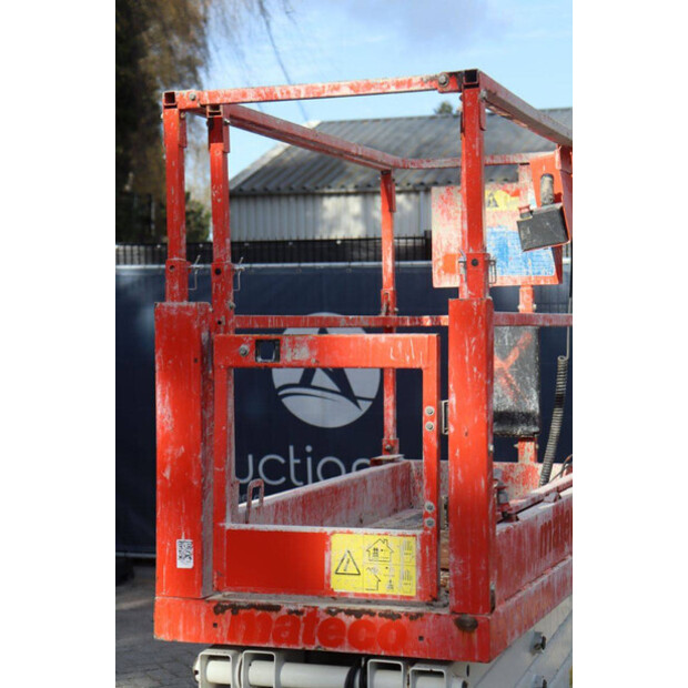 2016 Genie GS-1932-48350162