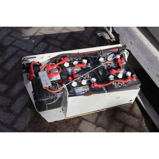 2016 Genie GS-1932-48350169