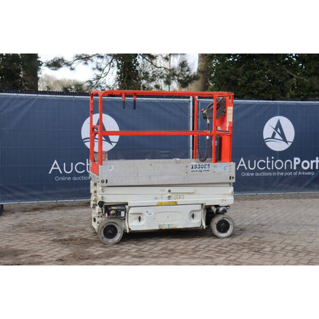 2014 JLG 1930 ES-48350178