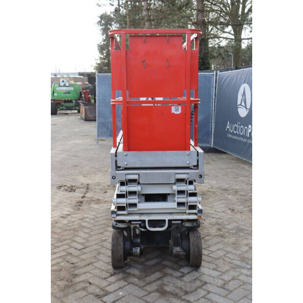 2014 JLG 1930 ES-48350182