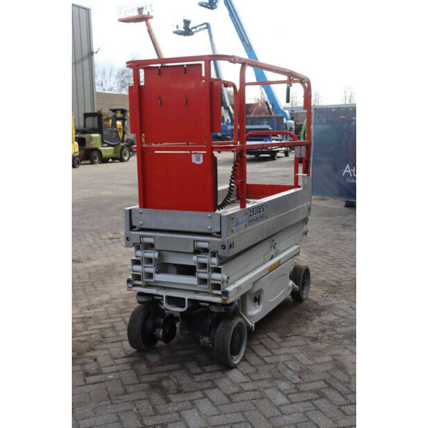2014 JLG 1930 ES-48350183