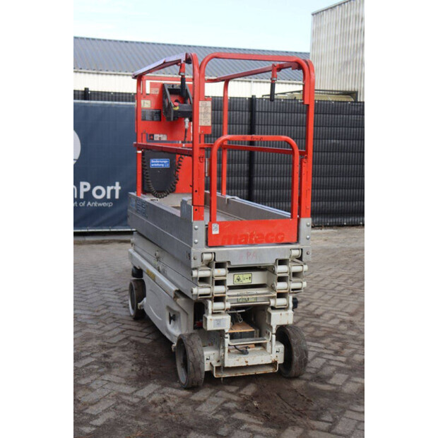 2014 JLG 1930 ES-48350184