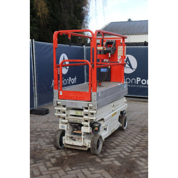2014 JLG 1930 ES-48350186