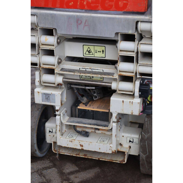 2014 JLG 1930 ES-48350188