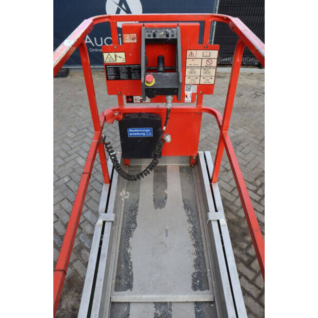 2014 JLG 1930 ES-48350195