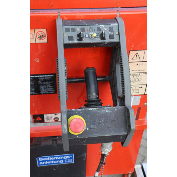 2014 JLG 1930 ES-48350197