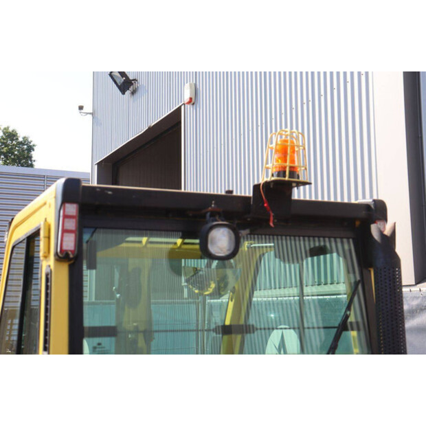 2014 Hyster H2.5FT-48350449