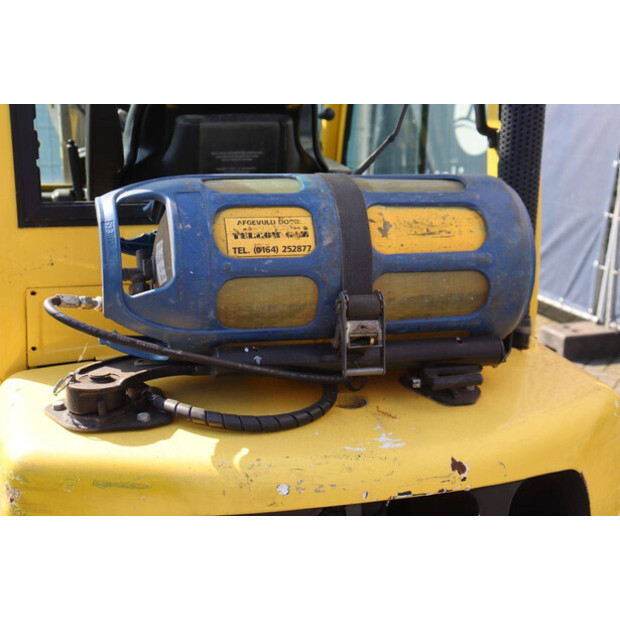 2014 Hyster H2.5FT-48350450