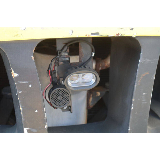 2014 Hyster H2.5FT-48350451