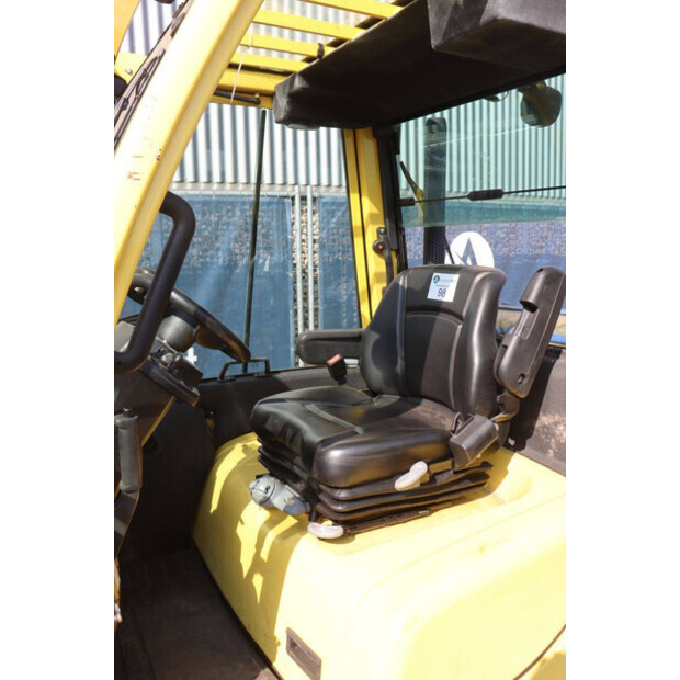 2014 Hyster H2.5FT-48350453