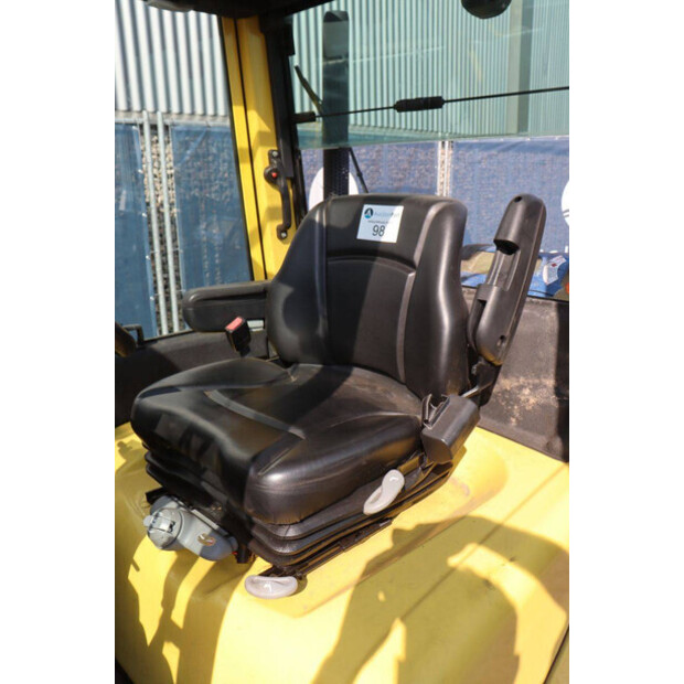 2014 Hyster H2.5FT-48350454
