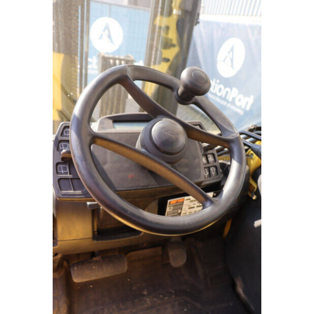 2014 Hyster H2.5FT-48350457