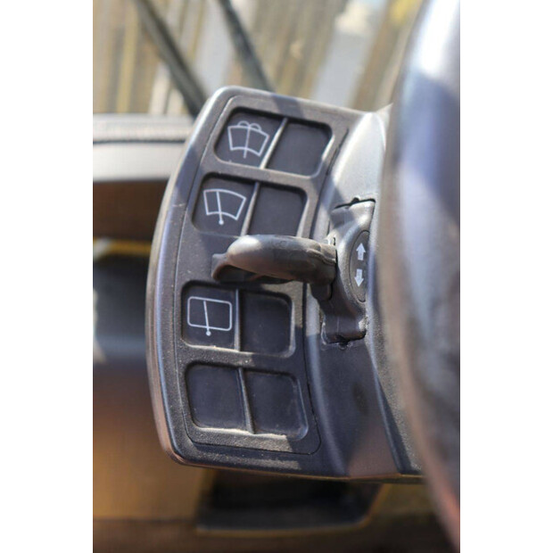 2014 Hyster H2.5FT-48350462