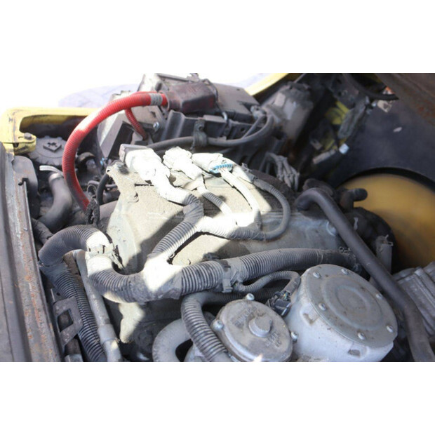 2014 Hyster H2.5FT-48350465