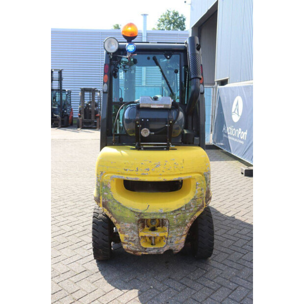 2010 NISSAN U1D2A20LQ-48350472