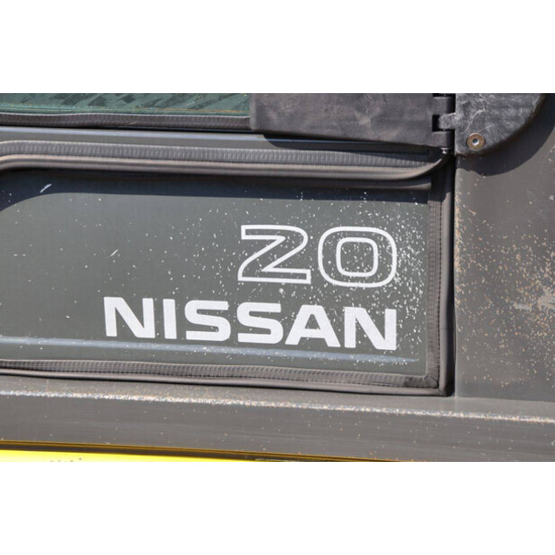 2010 NISSAN U1D2A20LQ-48350483