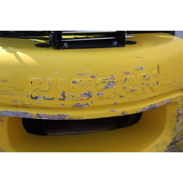 2010 NISSAN U1D2A20LQ-48350486