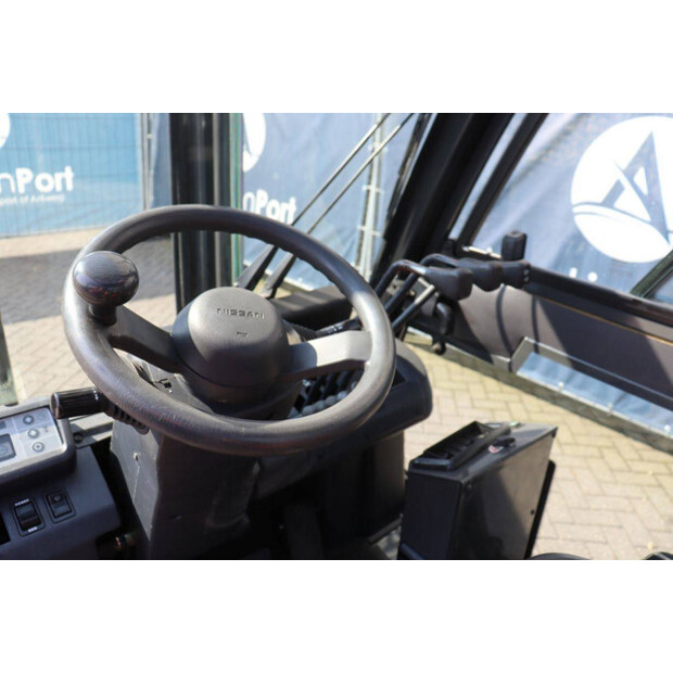 2010 NISSAN U1D2A20LQ-48350490