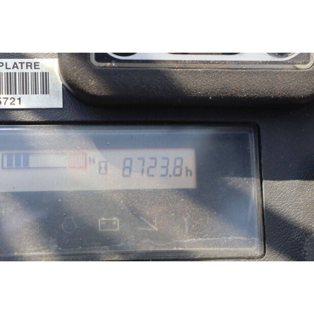 2012 Toyota 028FGF25-48350529