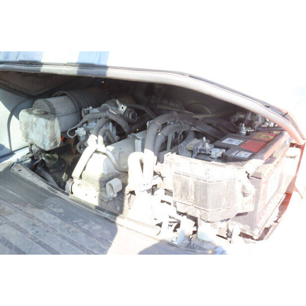 2012 Toyota 028FGF25-48350530