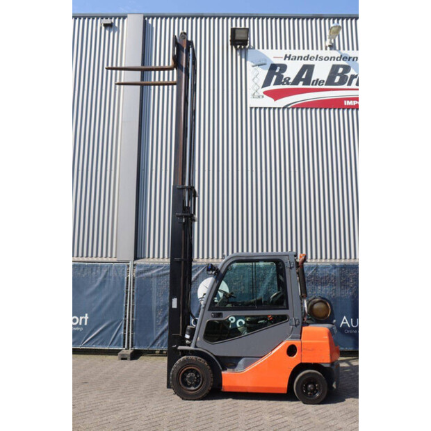 2012 Toyota 028FGF25-48350532