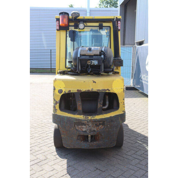 2018 Hyster S4.0FT-48350538