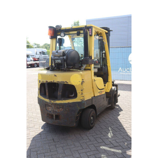 2018 Hyster S4.0FT-48350539