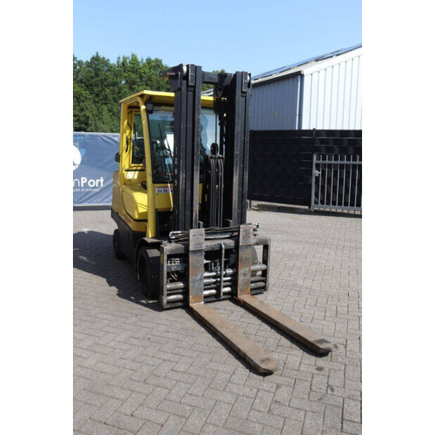 2018 Hyster S4.0FT-48350540
