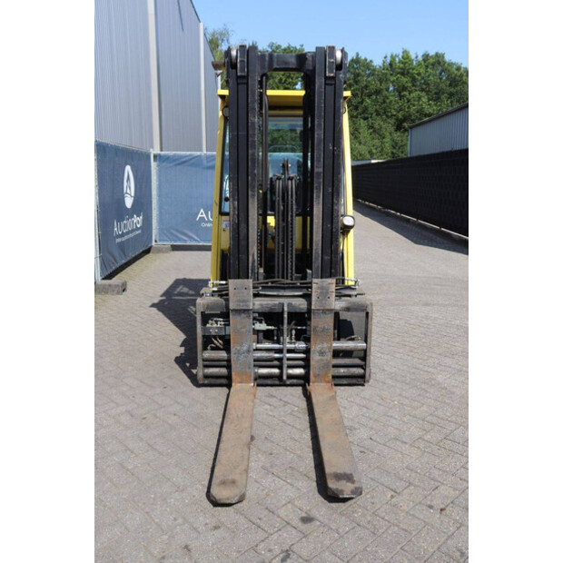 2018 Hyster S4.0FT-48350541