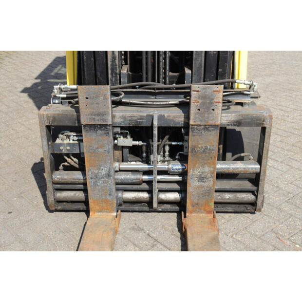 2018 Hyster S4.0FT-48350545