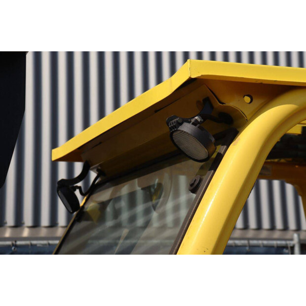 2018 Hyster S4.0FT-48350546