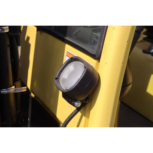 2018 Hyster S4.0FT-48350547